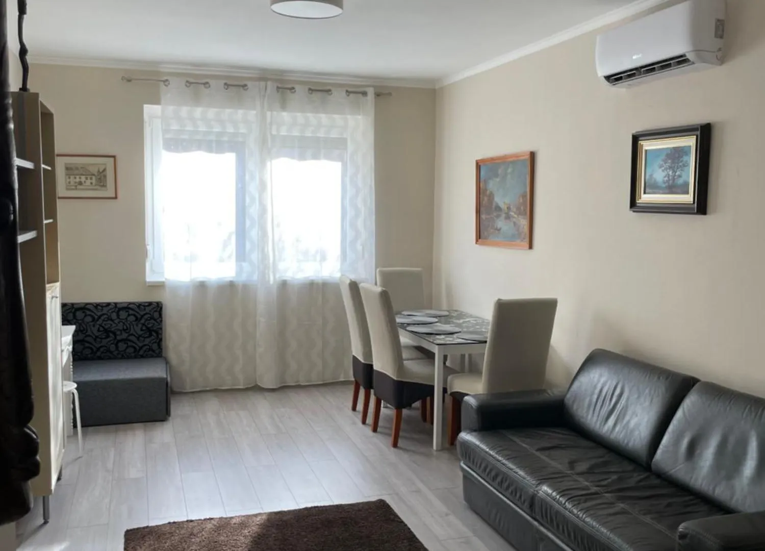 Suncity Apartman Szeged Apartment