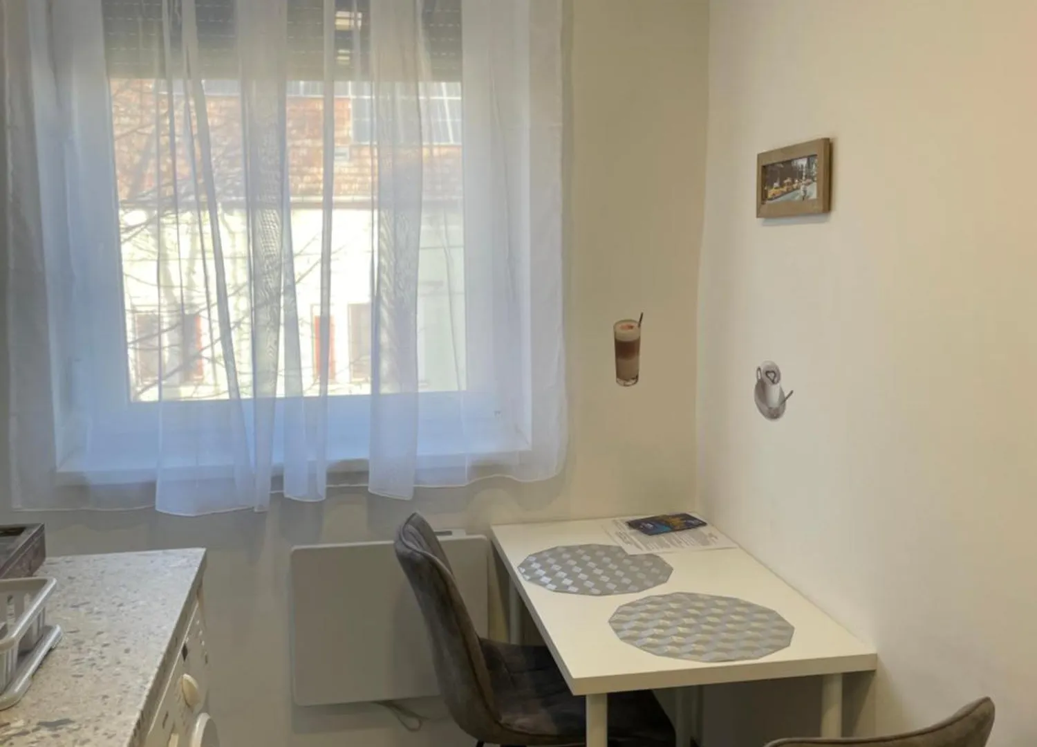 Apartment Suncity Apartman Szeged