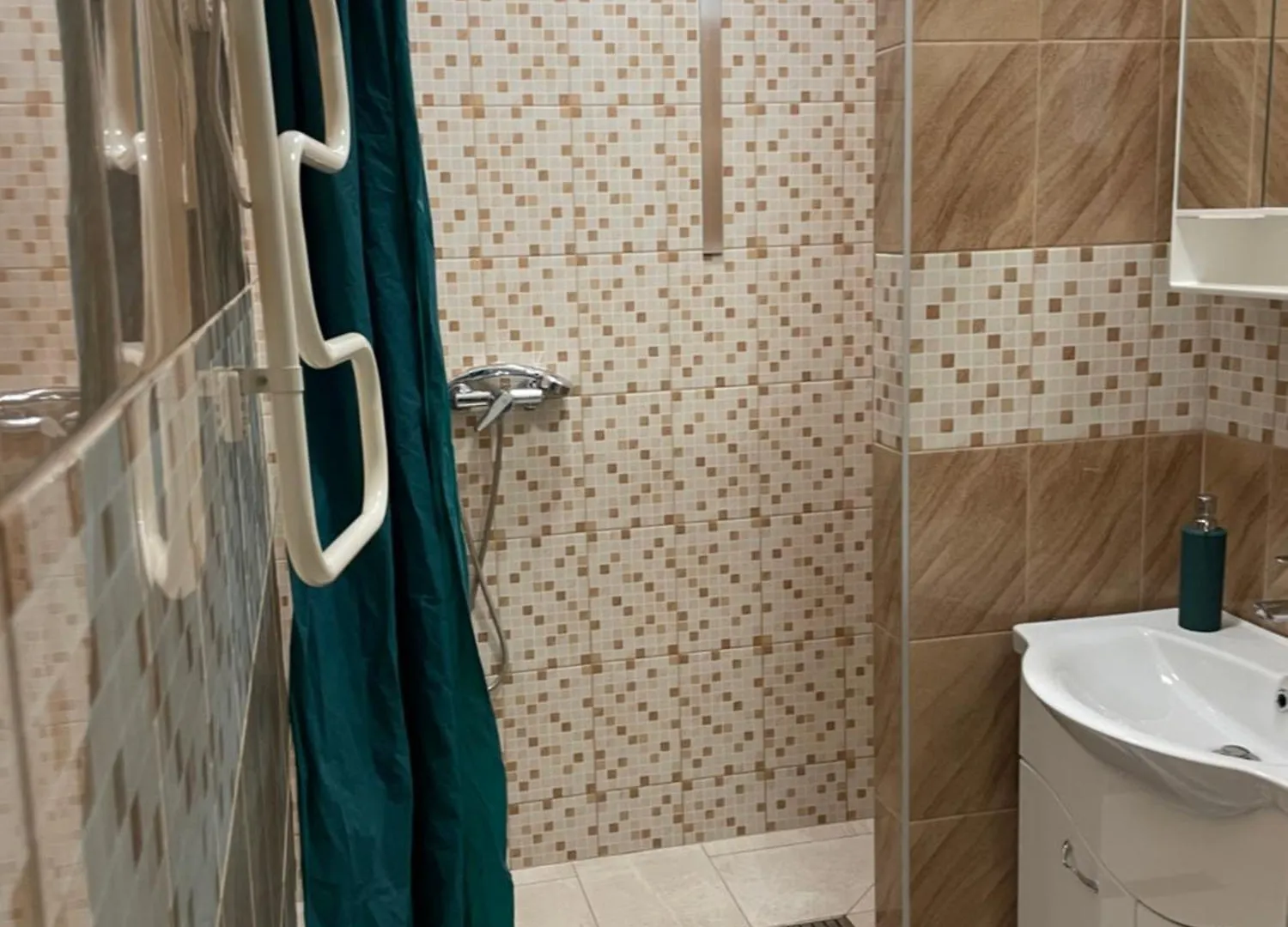 Suncity Apartman Szeged Apartment