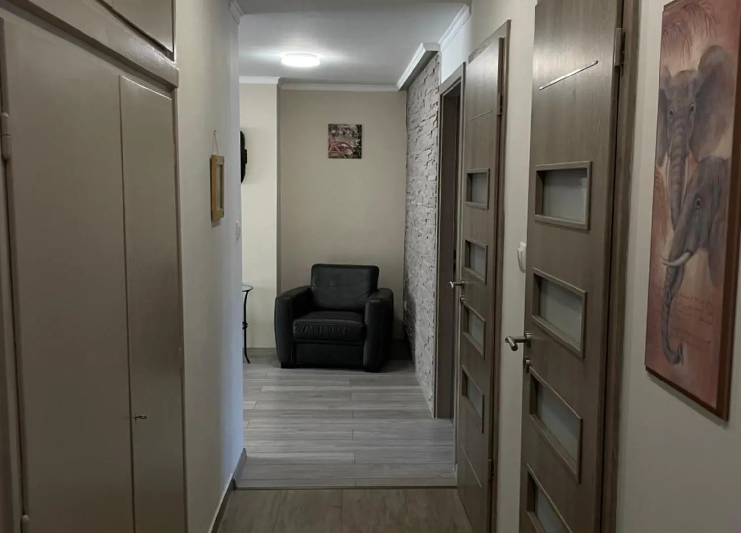 Apartment Suncity Apartman Szeged Hungary