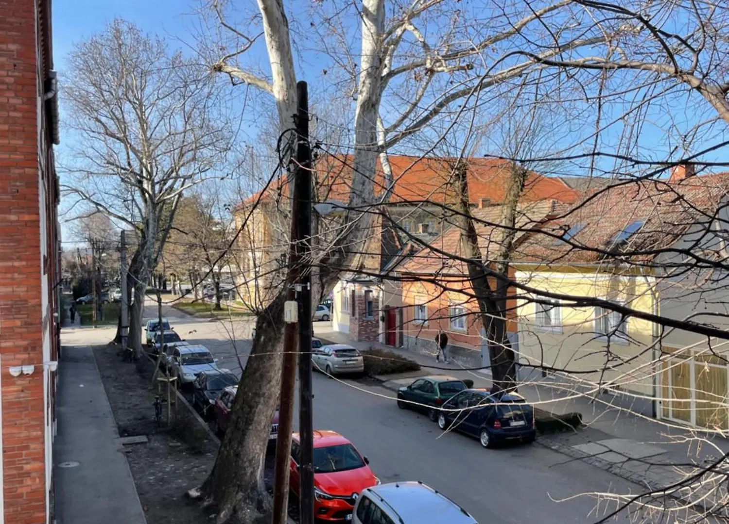Suncity Apartman Szeged Hungary